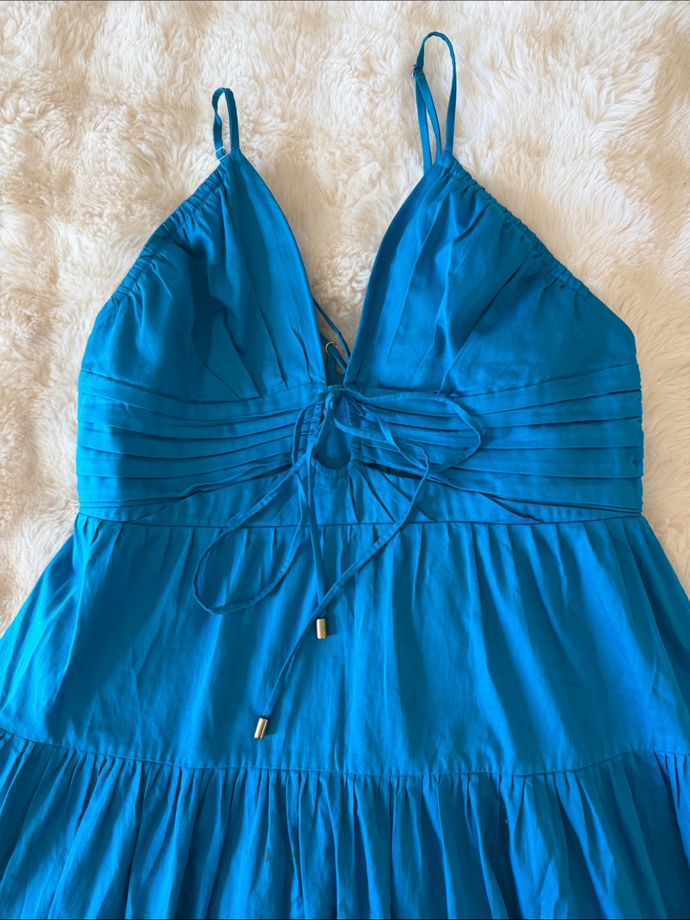 Karina Grimaldi Dress